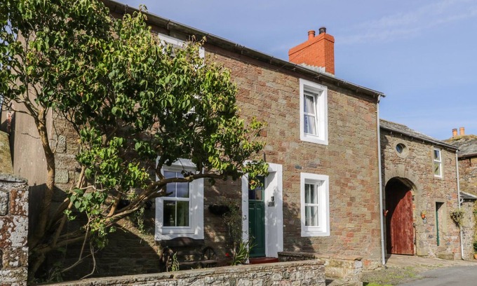 Wigton House | PEAR TREE FARM COTTAGE, pet friendly in Bowness-On-Solway