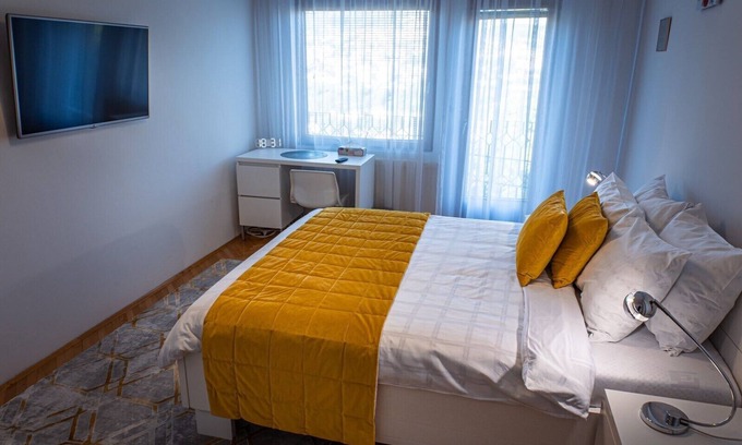 Novo Sarajevo House | Pearl - 240m2 house-NOT AVAILABLE