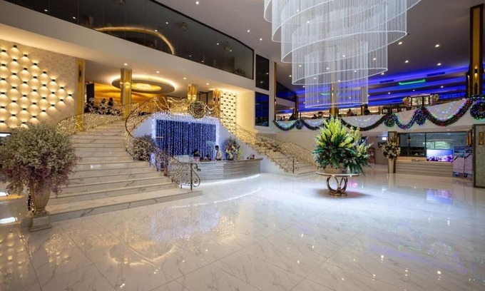 Tanintharyi Region Hotel | Pearl Andaman Resort Ranong Koh Koo