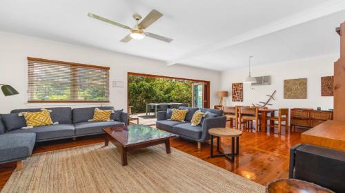 Pearl Beach House | Pearl Beach Bush Retreat