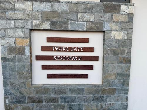 Flic-en-Flac Apartment | Pearl Gate Residence Apt No 3