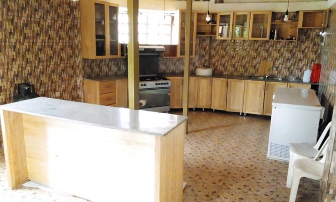 Ruhengeri Hotel | Pearl Guest House by Green Safaris