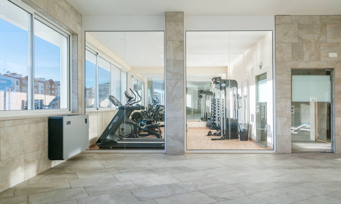 Lagos Apartment | Pearl of the Marina Lagos Apartment by Ideal Homes