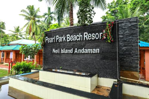 Neil Island Resort | Pearl Park Beach Resort Private Limited