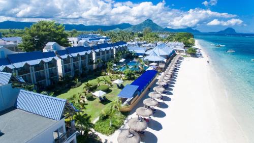 Wolmar Resort | Pearle Beach Resort & Spa