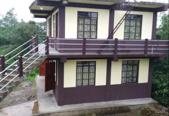 Sohra House | PEARLS HOMESTAY