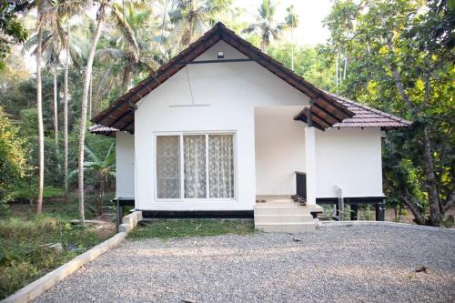 Thrissur Villa | Peechi Green Valley