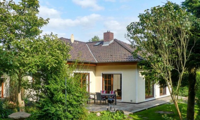 Murchin House | Peenetal by Interhome