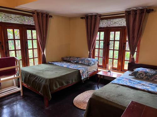 Talawakele House | Pekoe villa Watagoda