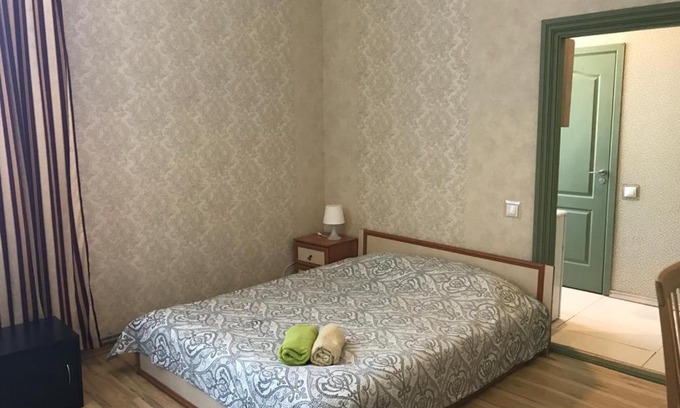 Liepaja Apartment | Peldu street apartments