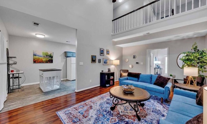 Pelham House | Pelham Parkside Haven