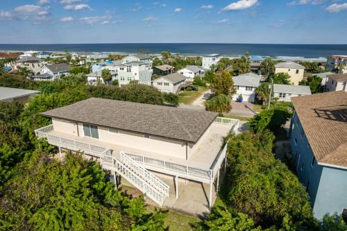 Butler Beach House | Pelican Peak