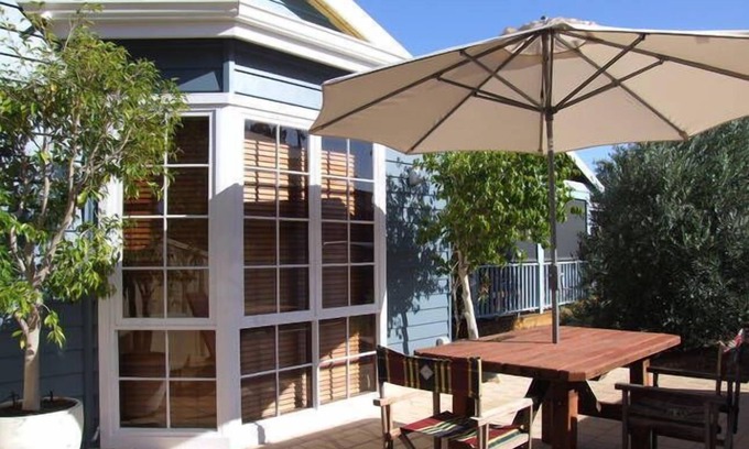 Shoalwater Apartment | Pelicans Rest Shoalwater BaynPelican Retreat