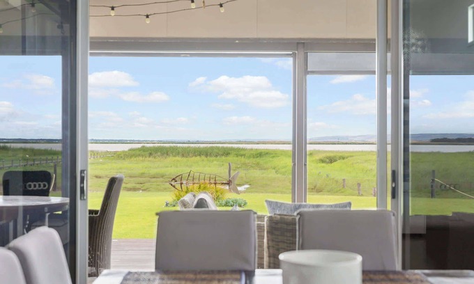 Alexandrina House | Pelicon point - 70D Thorpe road, Clayton Bay