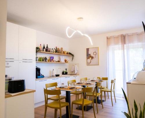 Pellaro Bed & Breakfast | Pellarooms Quality Beb