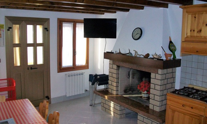 Pellestrina Apartment | Pellestrina Holidays