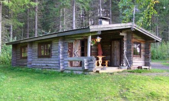 Asikkala House | Peltotupa by Interhome