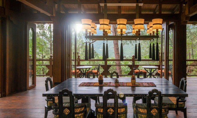 Punakha Resort | Pemako Punakha