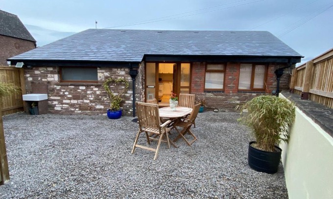 Much Birch Apartment | Penburren at Minster Farm West