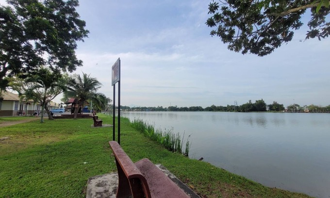 Pendang Hotel | PendangLakeResort