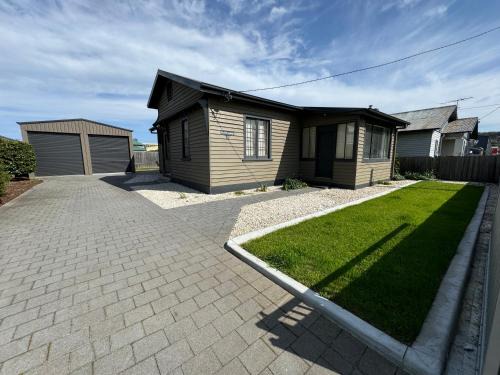 Invermay House | Penfold Cottage CBD Launceston Invermay