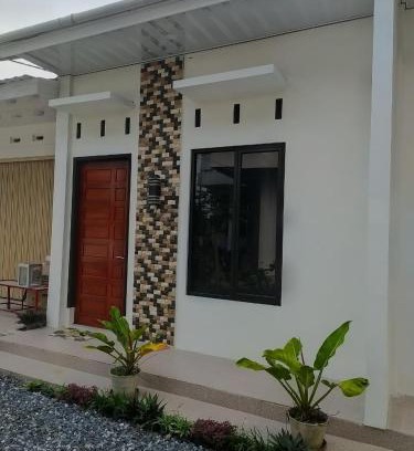 Payakumbuh House | Penginapan Syariah NH