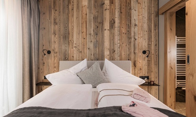 Burgstall Apartment | Penken 2 - Alpen Resort Schrofenblick - PENKEN