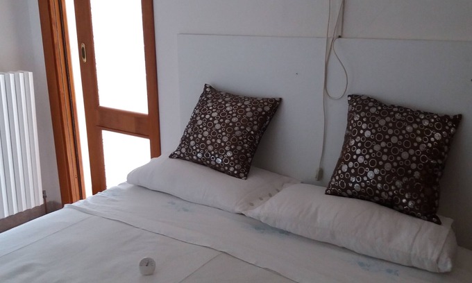 Pennapiedimonte Apartment | Pennapiedimonte holiday home