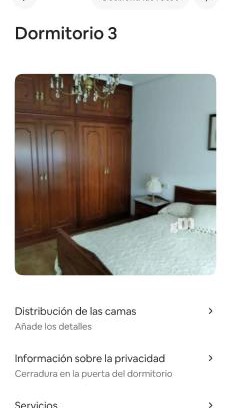 Cedeira House | Pensión montoxo