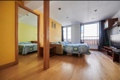 Old Town House | Pensión San Vicente