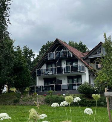 Andelshofen House | Pension Andelsen