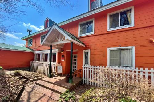 Hoki House | Pension Asuka inn Daisen