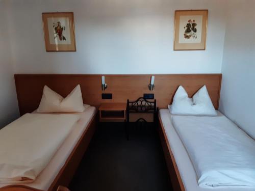 Aschau am Inn House | Pension Benedikt