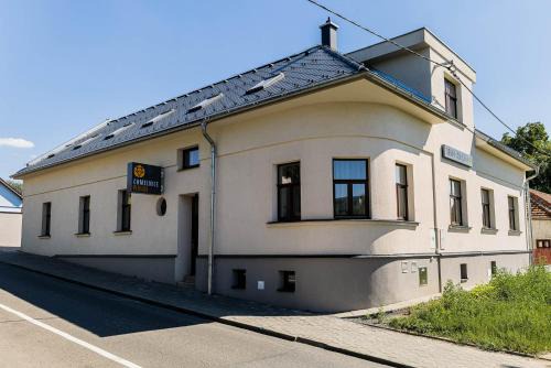 Napajedla House | Pension Chmelnice