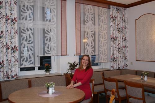 Bad Elster House | Pension Erholung