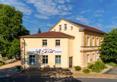 Niedergoersdorf House | Pension EssLust