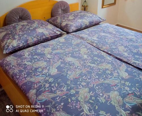 Zubcice Apartment | Pension Fanlor