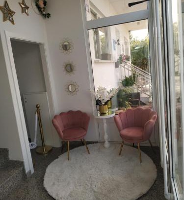 A Lanzada House | Pension Fercomar