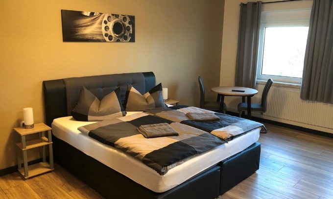 Koelleda Bed & Breakfast | Pension Flying Ranch