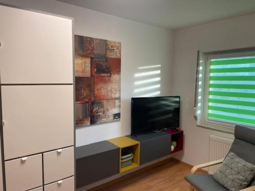 Hettstedt Apartment | Pension Hettstedt