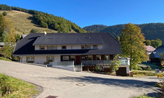 Bernau House | Pension Hofeck