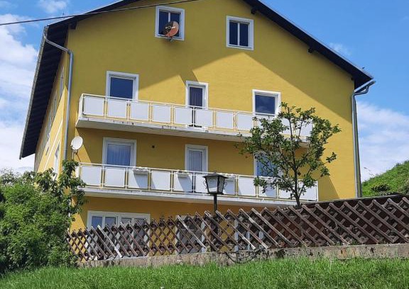 Sankt Kanzian am Klopeiner See Hotel | Pension Horvath