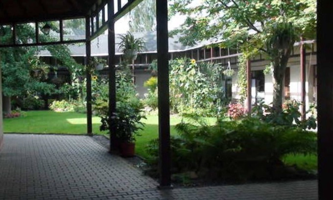 Lutherstadt Wittenberg House | Pension im Adventhaus