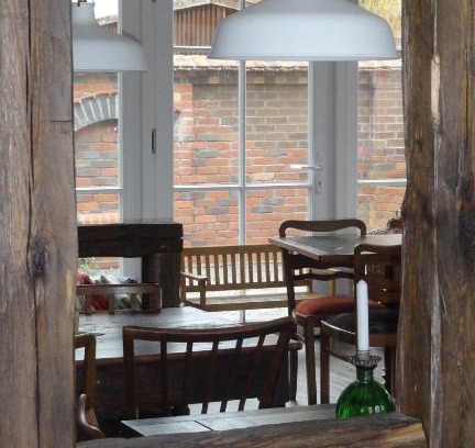 Laasow House | Pension Kchischowka