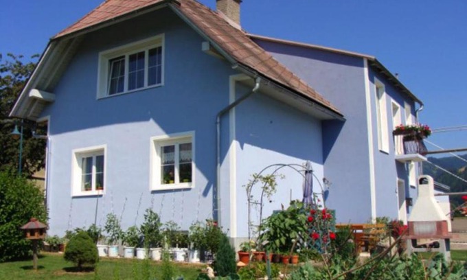 Wasendorf House | Pension Kisela