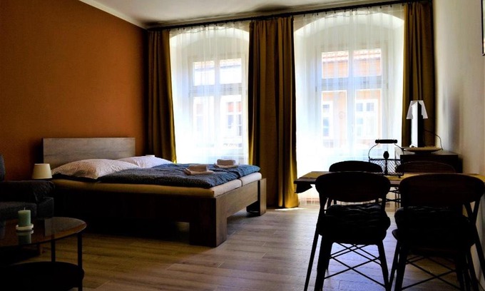 Beroun Apartment | Pension Kotva