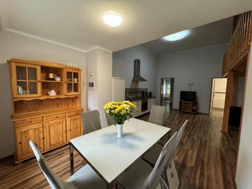 Neuzelle Apartment | Pension Lindenhof Drabsch