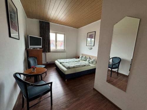 Neuzelle House | Pension Lindenhof Drabsch