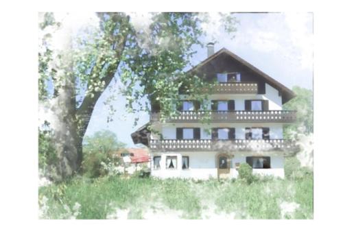 Antdorf House | Pension Maria
