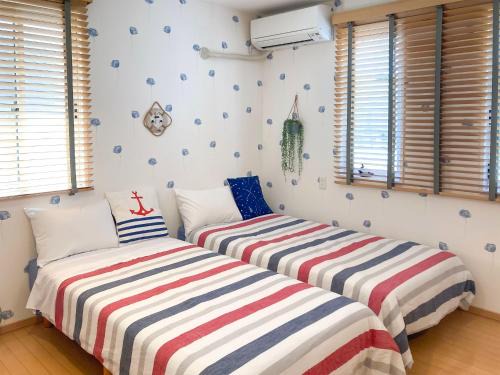 Yonabaru House | Pension Marinetown Aratta Vacation STAY 13299